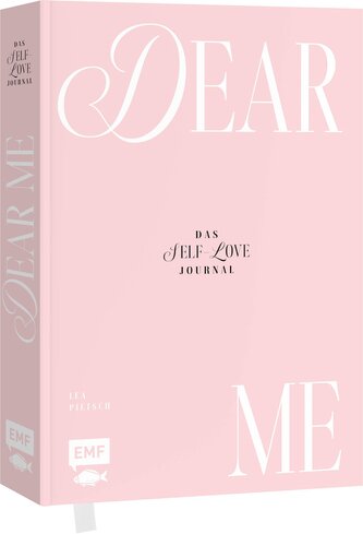 Dear Me - Das Self-Love-Journal