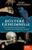 Düstere Geheimnisse