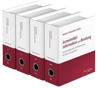 Arzneimittel Information und Beratung