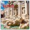 Rome - Rom 2026 - 16-Monatskalender