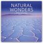 Natural Wonders - Naturwunder 2026 - 16-Monatskalender