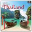 Thailand 2026 - 16-Monatskalender