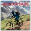 Mountain Biking - Mountainbiken 2026 - 16-Monatskalender