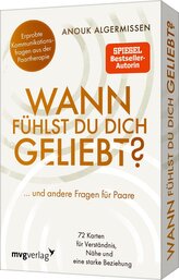 »Wann fühlst du dich geliebt?« und andere Fragen für Paare