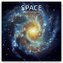 Space - Faszinierendes Weltall 2026 - 16-Monatskalender