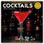 Cocktails 2026 - 16-Monatskalender