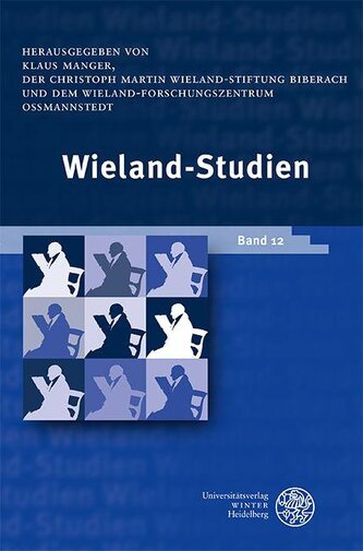 Wieland-Studien 12