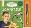 Kreativstart Kids Schnitzen. Anleitungsbuch und Material
