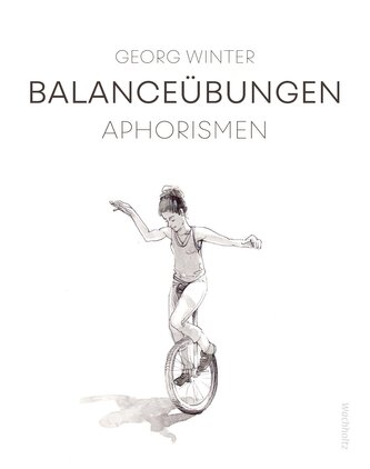 Balanceübungen.