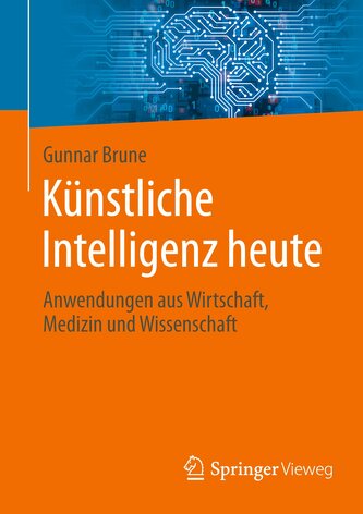 Künstliche Intelligenz heute
