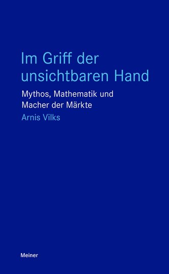 Im Griff der unsichtbaren Hand