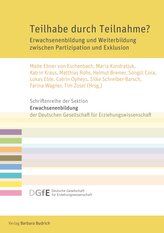 Teilhabe durch Teilnahme?