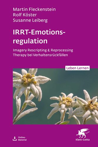 IRRT-Emotionsregulation (Leben Lernen, Bd. 354)