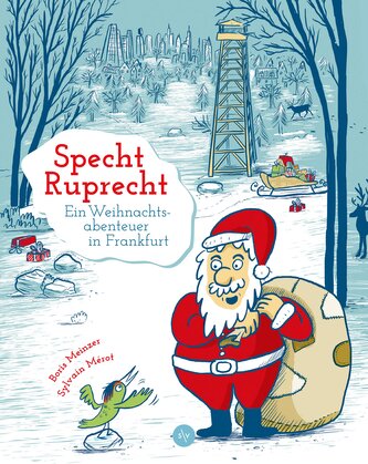 Specht Ruprecht