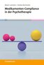 Medikamenten-Compliance in der Psychotherapie