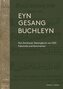 "Eyn gesang Buchleyn"