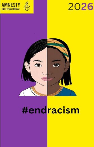 Amnesty International 2026