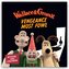 Wallace and Gromit 2026 - Wandkalender