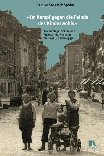 «Im Kampf gegen die Feinde des Kindeswohls»