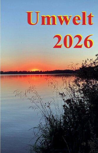 Umwelt 2026