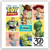 Toy Story - Offizieller Kalender 2026