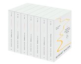 Werke. Berner Ausgabe, 7 Teile