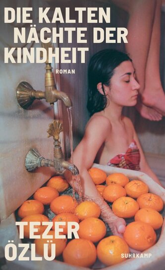 Die kalten Nächte der Kindheit