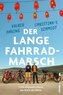 Der lange Fahrrad-Marsch