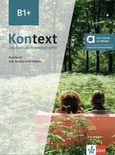 Kontext B1+ - Hybride Ausgabe allango, m. 1 Beilage