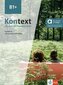 Kontext B1+ - Hybride Ausgabe allango, m. 1 Beilage