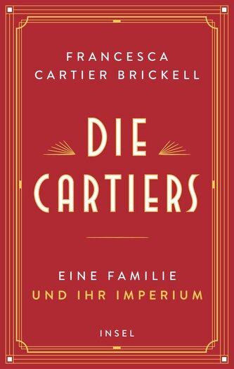 Die Cartiers