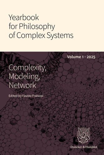 Complexity, Modeling, Network