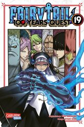 Fairy Tail - 100 Years Quest 19