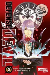 Defense Devil Massiv 3