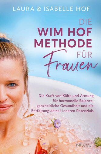 Die Wim-Hof-Methode für Frauen