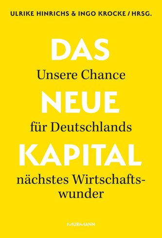 Das Neue Kapital.
