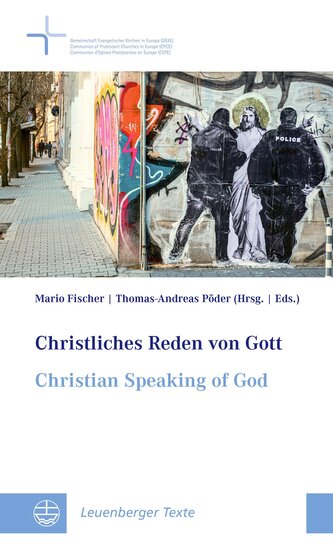 Christliches Reden von Gott I Christian Speaking of God