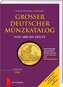 Großer deutscher Münzkatalog