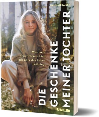 Die Geschenke meiner Tochter