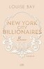 New York City Billionaires - Boss
