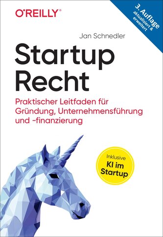 Startup-Recht