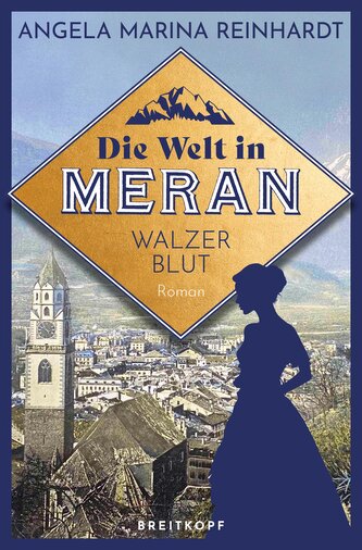 Die Welt in Meran - Walzerblut