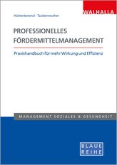 Professionelles Fördermittelmanagement