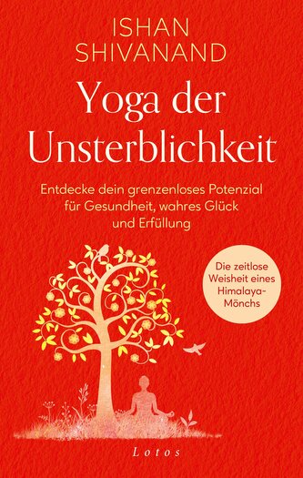 Yoga der Unsterblichkeit