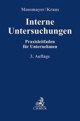 Interne Untersuchungen