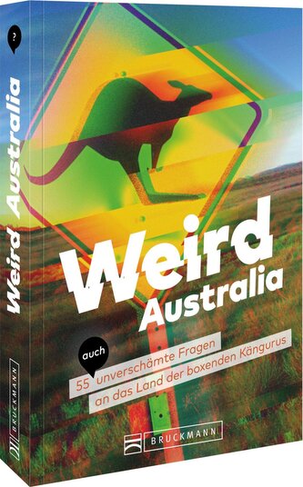 Weird Australia