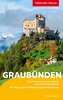 TRESCHER Reiseführer Graubünden