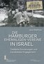 Die Hamburger Ehemaligen-Vereine in Israel