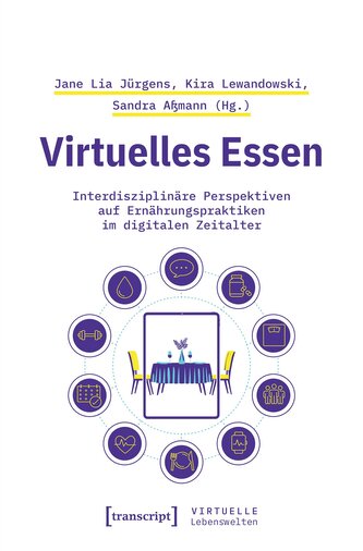 Virtuelles Essen