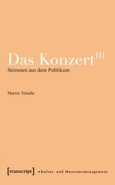 Das Konzert III